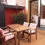 Nuit En Lille Apartamento