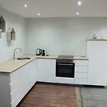 דירה Nuit En Lille לה מדלן
