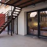 Nuit En Lille Apartamento