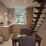 Apartamento Nuit En Lille