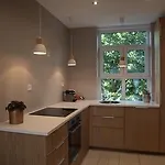Apartamento Nuit En Lille *