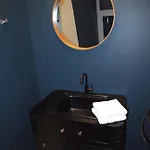 Nuit En Lille Apartamento