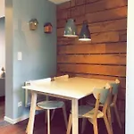 Apartment Nuit En Lille *