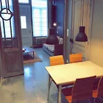 Apartment Nuit En Lille *