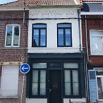 Apartment Nuit En Lille