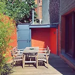 Apartamento Nuit En Lille
