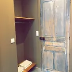 Apartamento Nuit En Lille *