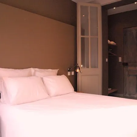 Nuit En Lille La Madeleine (Nord)