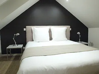 Apartment Nuit En Lille