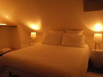 Apartamento Nuit En Lille La Madeleine (Nord)
