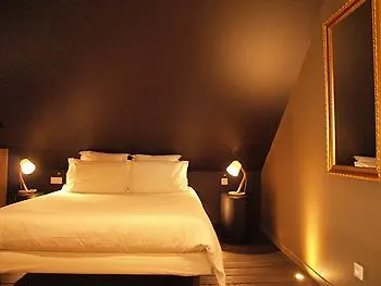 Nuit En Lille La Madeleine (Nord)