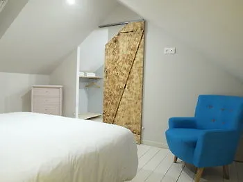 Nuit En Lille Apartment *