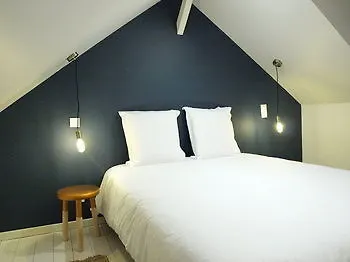 Apartment Nuit En Lille *