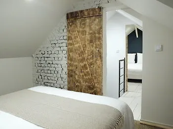 Nuit En Lille * La Madeleine (Nord)