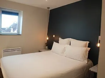 Apartmán Nuit En Lille