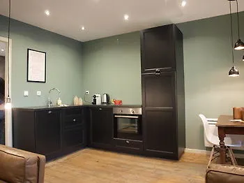 Nuit En Lille Apartment