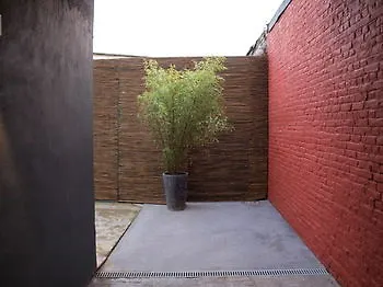 Nuit En Lille La Madeleine (Nord)