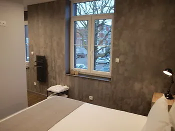 Apartment Nuit En Lille *