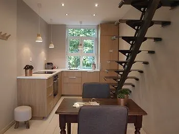 Apartment Nuit En Lille