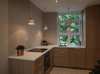 Apartamento Nuit En Lille *