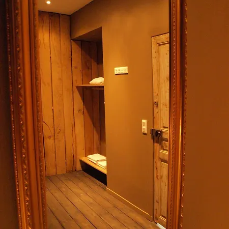 Nuit En Lille La Madeleine (Nord)