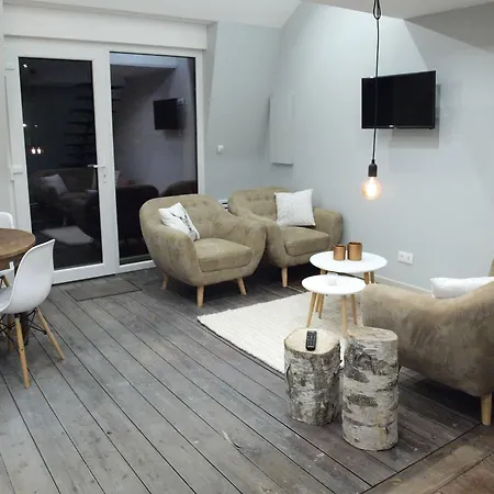 Nuit En Lille * La Madeleine (Nord)