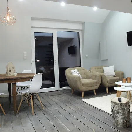 Apartment Nuit En Lille La Madeleine (Nord)