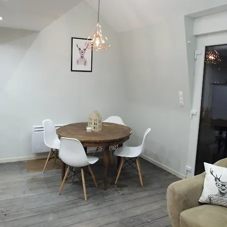 Nuit En Lille Apartment La Madeleine (Nord)