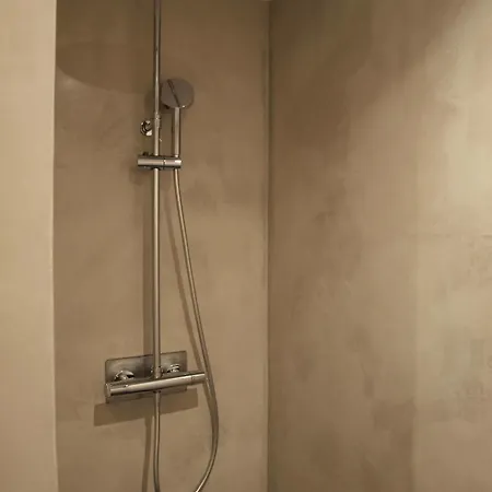 Nuit En Lille La Madeleine (Nord)