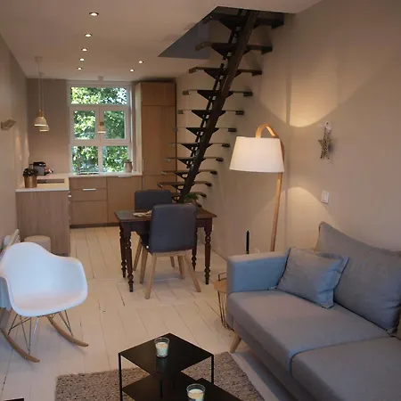 Nuit En Lille La Madeleine (Nord)