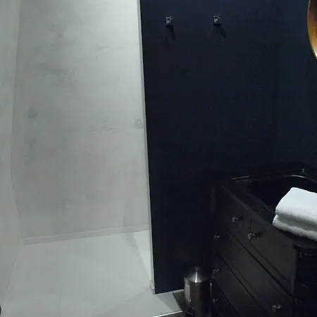 Nuit En Lille La Madeleine (Nord)