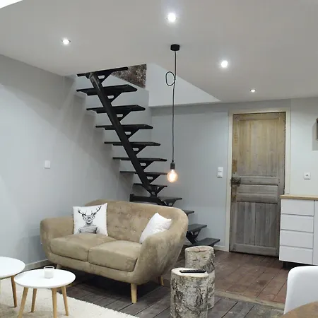 Nuit En Lille La Madeleine (Nord)