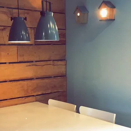 Nuit En Lille La Madeleine (Nord)