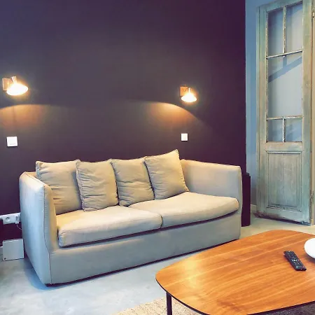 Nuit En Lille Apartment La Madeleine (Nord)