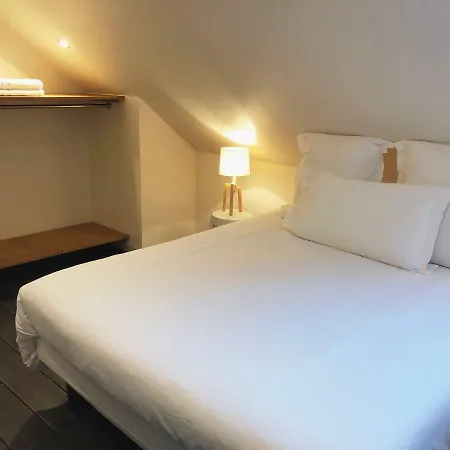 Nuit En Lille Apartment La Madeleine (Nord)