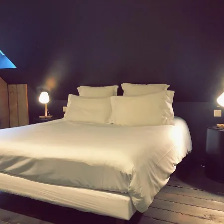 Nuit En Lille