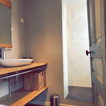 Nuit En Lille Apartment *