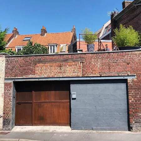 Nuit En Lille * La Madeleine (Nord)